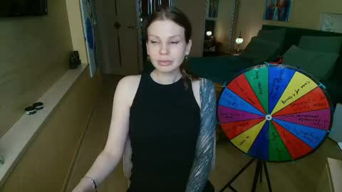 Regina online show from 14, 4, 2026