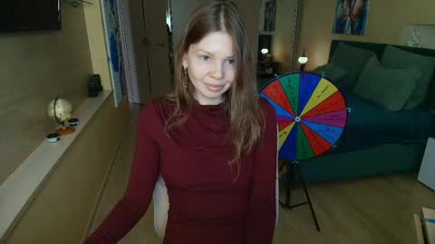 Regina online show from 18, 4, 2026