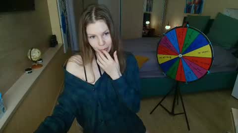 Snapshot of reginasparkle chatting on 8, 5, 2026 Regina online show from 8, 5, 2026