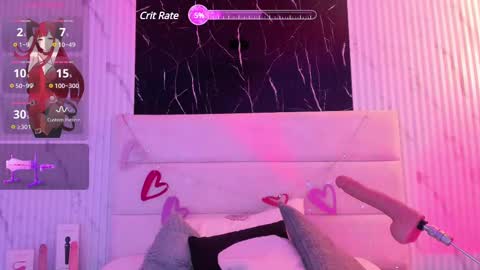 reginavegaa online show from 15, 2, 2025