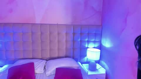 Rei Ayanami online show from 11, 9, 2025