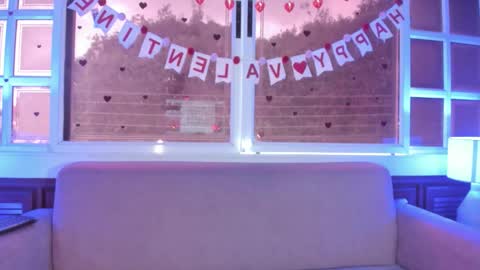 Rei Ayanami online show from 12, 2, 2026