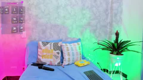 Snapshot of reichel05 chatting on 22, 2, 2026 reichel05 online show from 22, 2, 2026