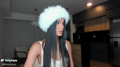  REICHEL  online show from 1, 11, 2025