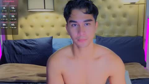 Snapshot of reidalert69 chatting on 5, 10, 2025 reidalert69 online show from 5, 10, 2025