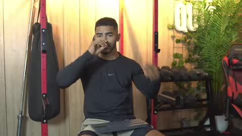 Reik online show from 25, 10, 2025