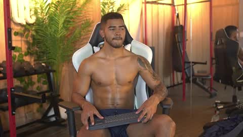 Reik online show from 3, 12, 2025