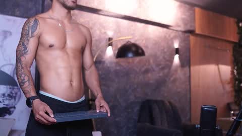 Reik online show from 11, 1, 2026