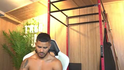 Reik online show from 18, 3, 2026