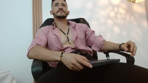   REIKO  online show from 13, 1, 2025