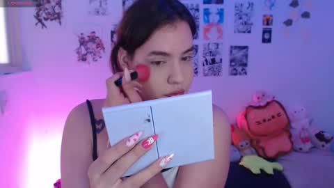 REIKO online show from 4, 12, 2025