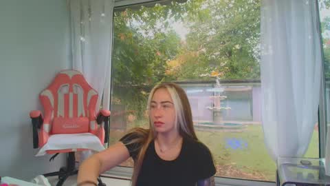 reina cummings online show from 2, 10, 2025