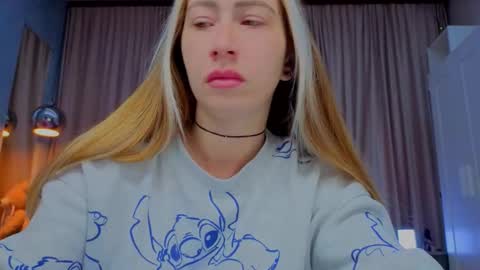 reina cummings online show from 23, 11, 2025