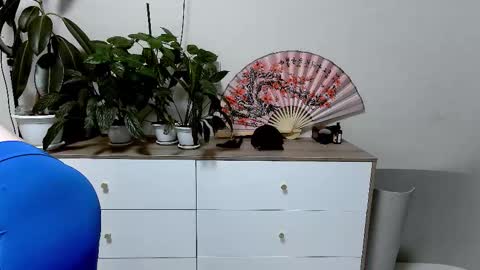 Reina QT online show from 15, 9, 2025