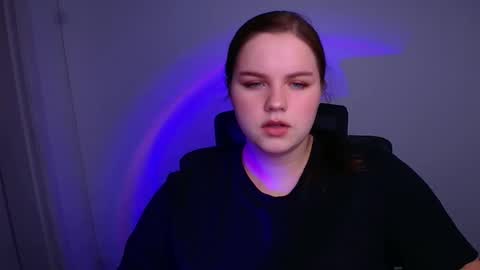 Reina online show from 20, 12, 2025