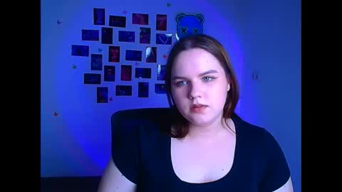 Reina online show from 25, 3, 2026