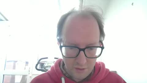 relaxnchat41 online show from 24, 10, 2025