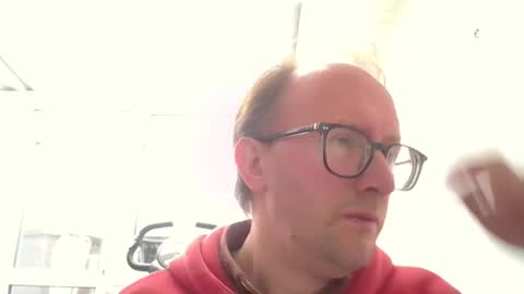 relaxnchat41 online show from 29, 10, 2025