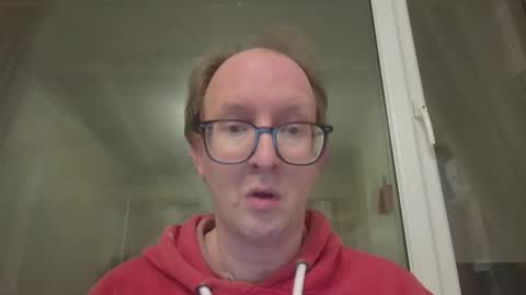 relaxnchat41 online show from 2, 11, 2025