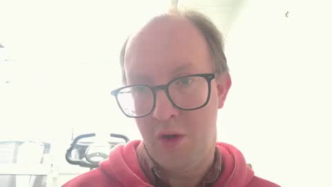 relaxnchat41 online show from 3, 11, 2025