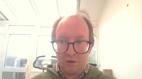 relaxnchat41 online show from 14, 11, 2025