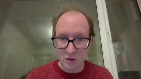 relaxnchat41 online show from 23, 11, 2025