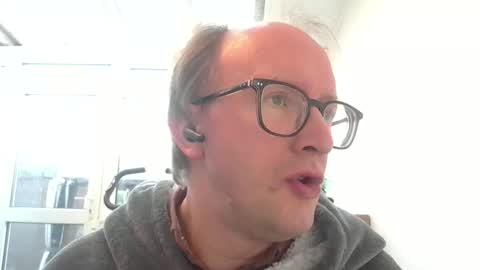 relaxnchat41 online show from 24, 11, 2025