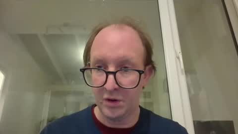 relaxnchat41 online show from 14, 12, 2025