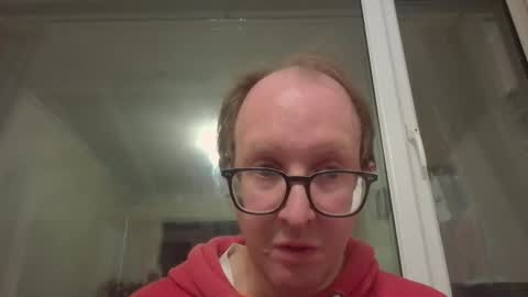 relaxnchat41 online show from 15, 12, 2025