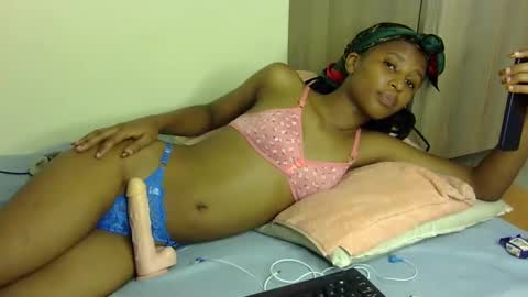 rellings-maya online show from 13, 1, 2025