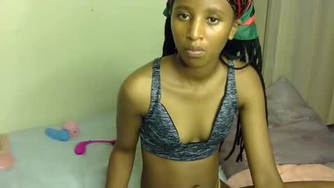 rellings-maya online show from 25, 1, 2025