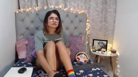 Snapshot of rem_evans chatting on 27, 1, 2025 Erika online show from 27, 1, 2025