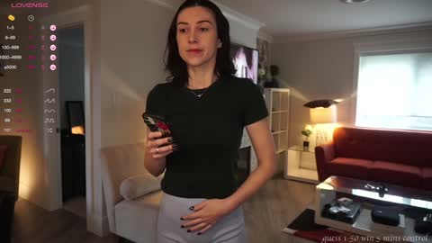 Remi online show from 9, 12, 2024