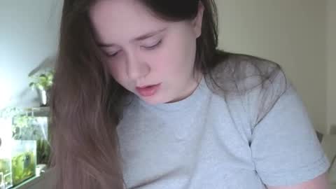 Ann OF - remirann21 online show from 4, 3, 2026