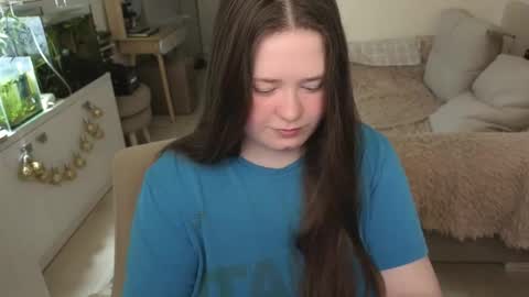 Ann OF - remirann21 online show from 16, 3, 2026