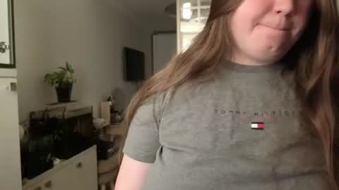 Ann OF - remirann21 online show from 13, 6, 2026