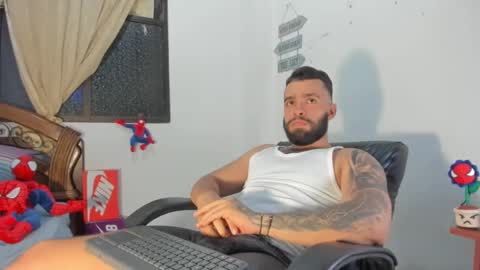 Rmy Steen online show from 5, 12, 2024