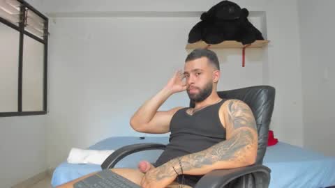 Rmy Steen online show from 19, 1, 2025