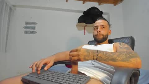 Rmy Steen online show from 21, 2, 2025