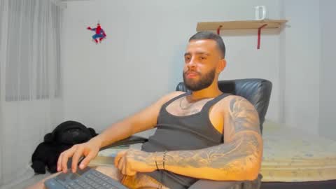 Rmy Steen online show from 9, 9, 2025