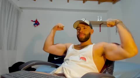 Rmy Steen online show from 4, 10, 2025