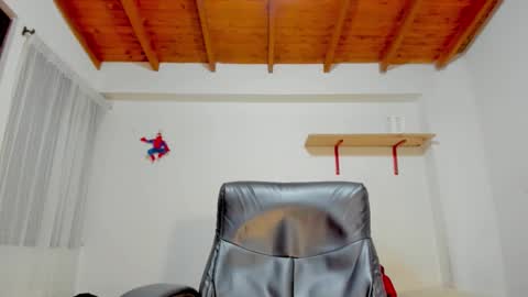 Rmy Steen online show from 9, 11, 2025