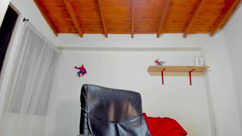 Rmy Steen online show from 10, 3, 2026