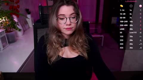 RemyWild online show from 12, 3, 2026