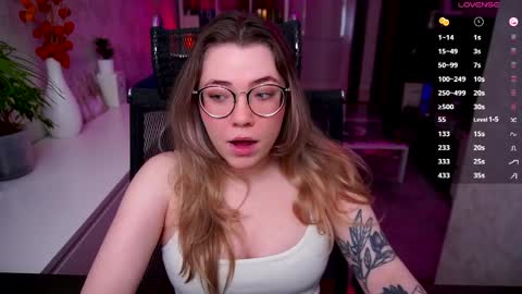 RemyWild online show from 5, 4, 2026