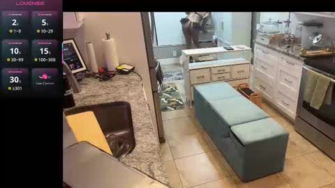 remyxavier online show from 30, 11, 2025