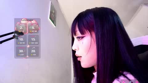 ren_yamashiro online show from 3, 10, 2025