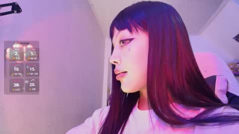 ren_yamashiro online show from 14, 3, 2026