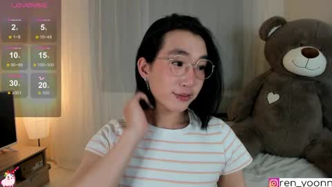 Ren online show from 22, 4, 2026