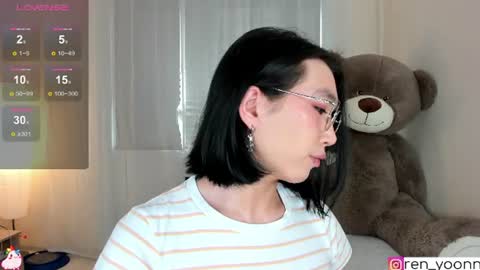 Ren online show from 12, 6, 2026